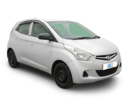 2013 Hyundai Eon - Hatchback - Petrol - Manual - ₹1.47 lakh